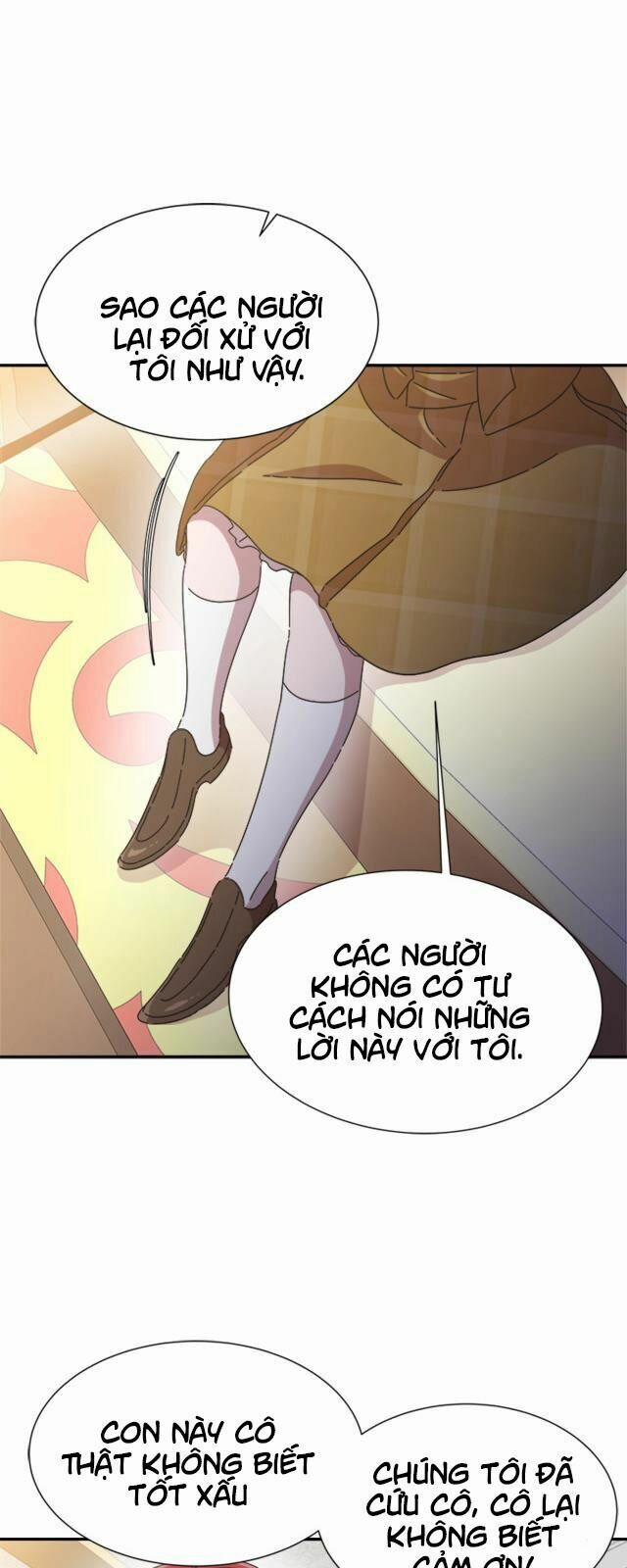 Con Gái Bảo Bối Của Ma Vương 106 trang 38