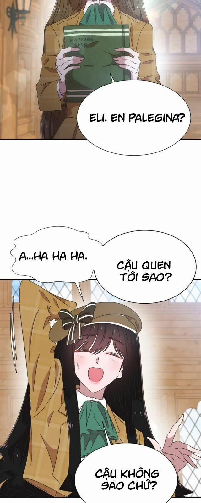 Con Gái Bảo Bối Của Ma Vương 106 trang 4