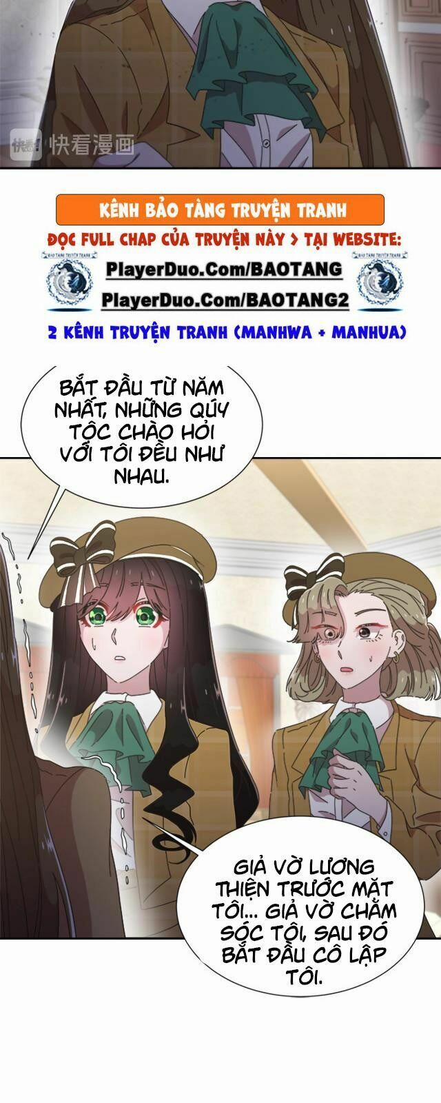 Con Gái Bảo Bối Của Ma Vương 106 trang 40