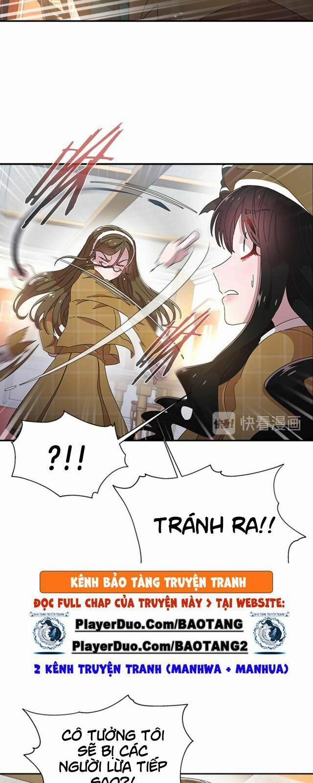 Con Gái Bảo Bối Của Ma Vương 106 trang 43