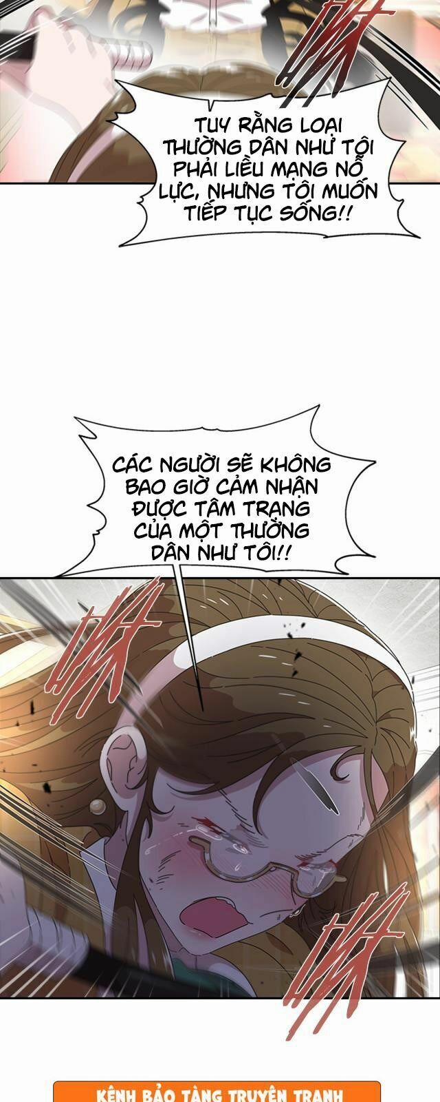 Con Gái Bảo Bối Của Ma Vương 106 trang 45