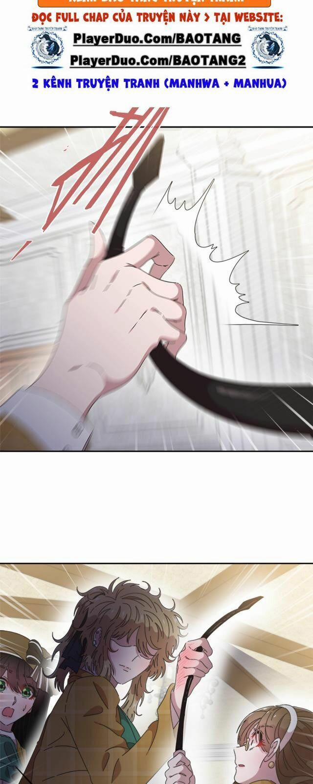 Con Gái Bảo Bối Của Ma Vương 106 trang 46