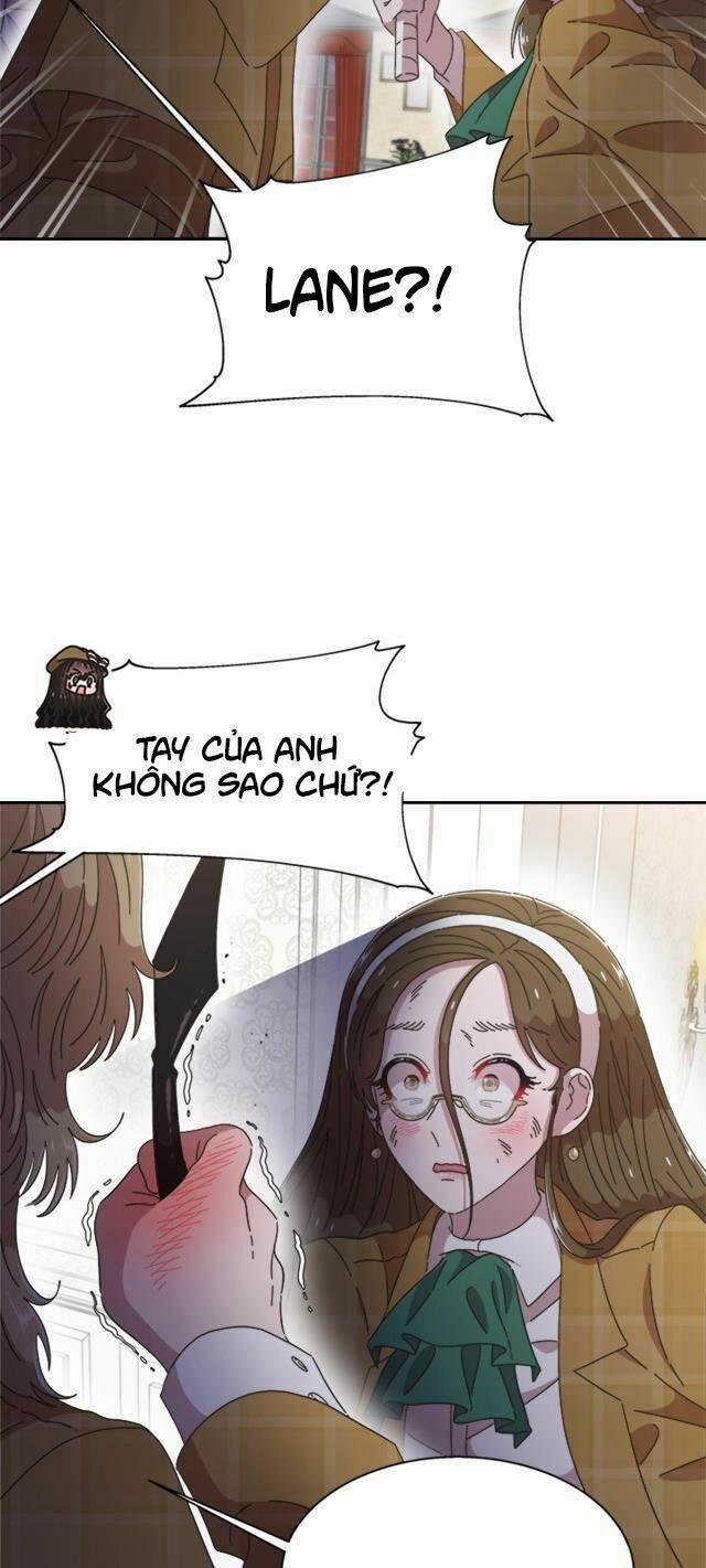 Con Gái Bảo Bối Của Ma Vương 106 trang 47