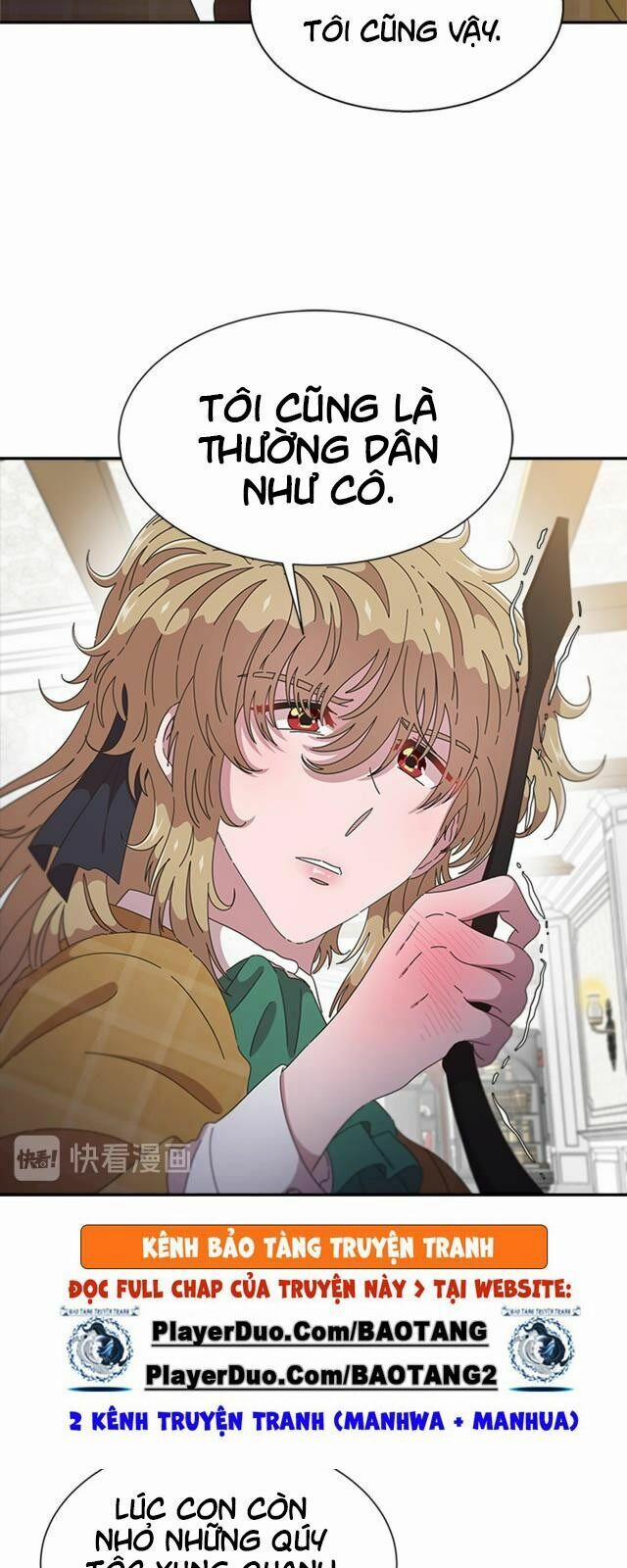 Con Gái Bảo Bối Của Ma Vương 106 trang 48