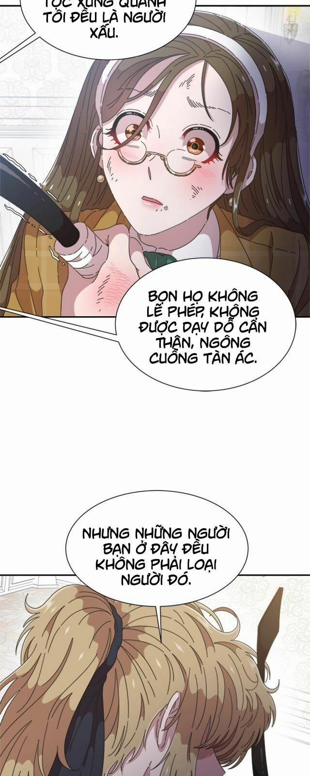 Con Gái Bảo Bối Của Ma Vương 106 trang 49