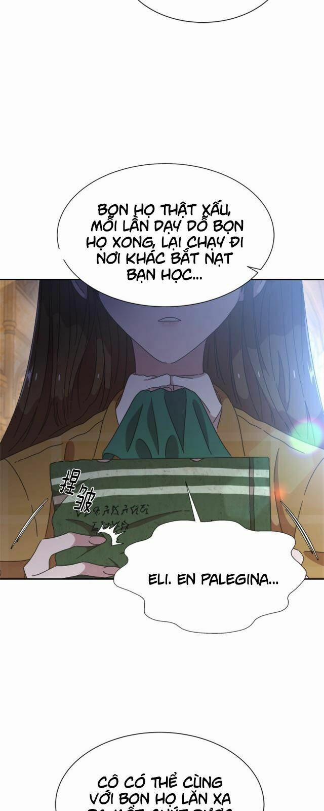 Con Gái Bảo Bối Của Ma Vương 106 trang 5