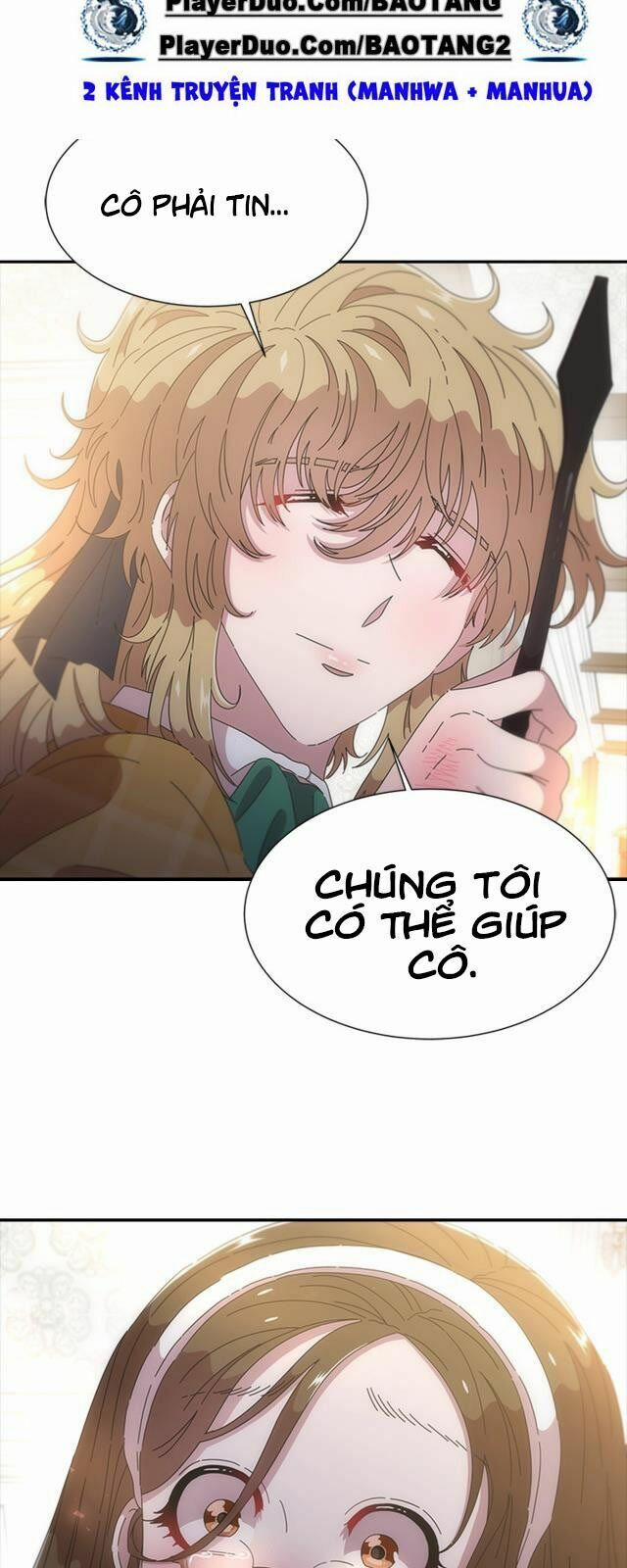 Con Gái Bảo Bối Của Ma Vương 106 trang 51