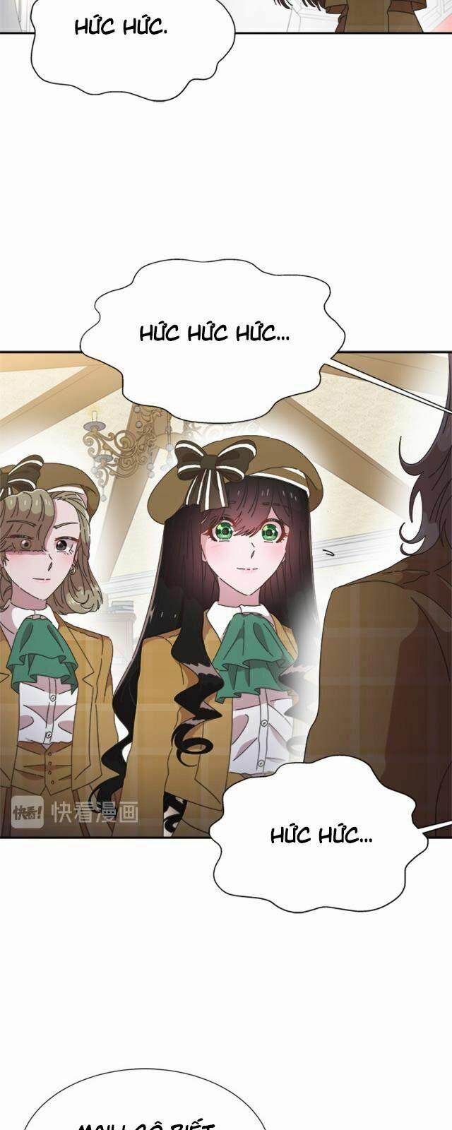 Con Gái Bảo Bối Của Ma Vương 106 trang 53