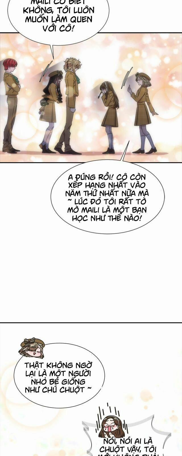 Con Gái Bảo Bối Của Ma Vương 106 trang 54