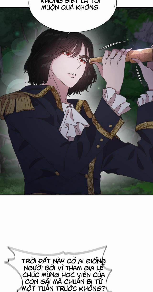 Con Gái Bảo Bối Của Ma Vương 106 trang 57