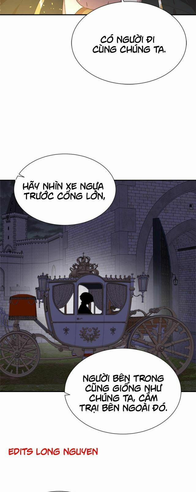 Con Gái Bảo Bối Của Ma Vương 106 trang 59