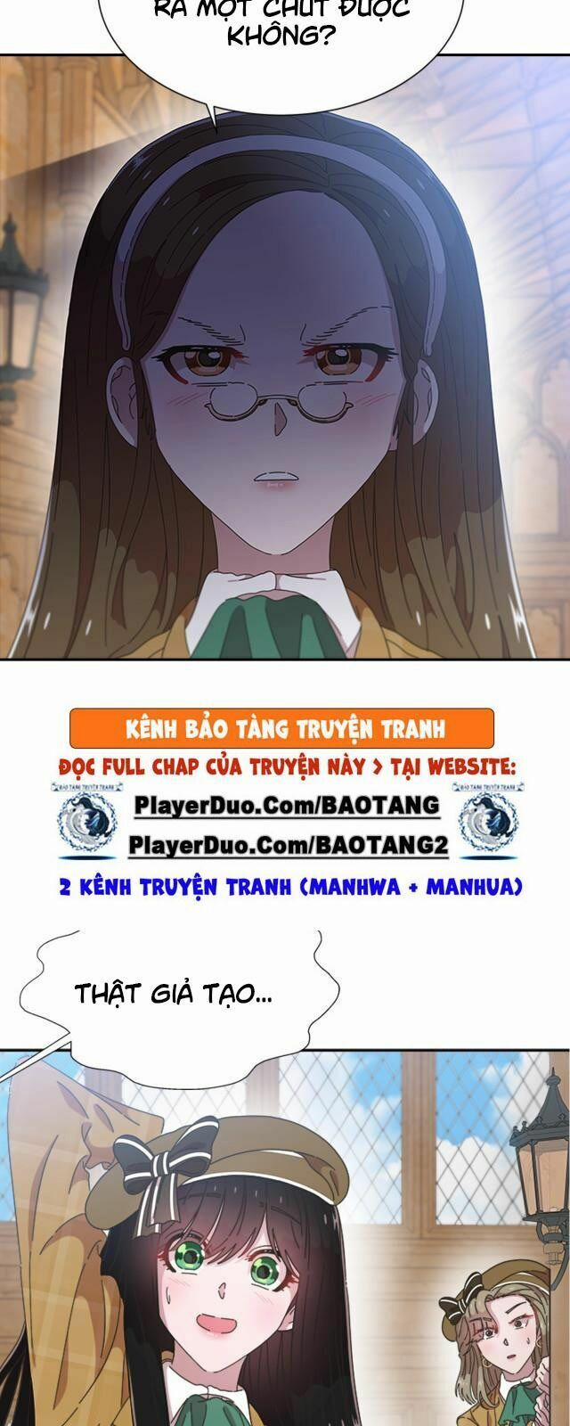 Con Gái Bảo Bối Của Ma Vương 106 trang 6