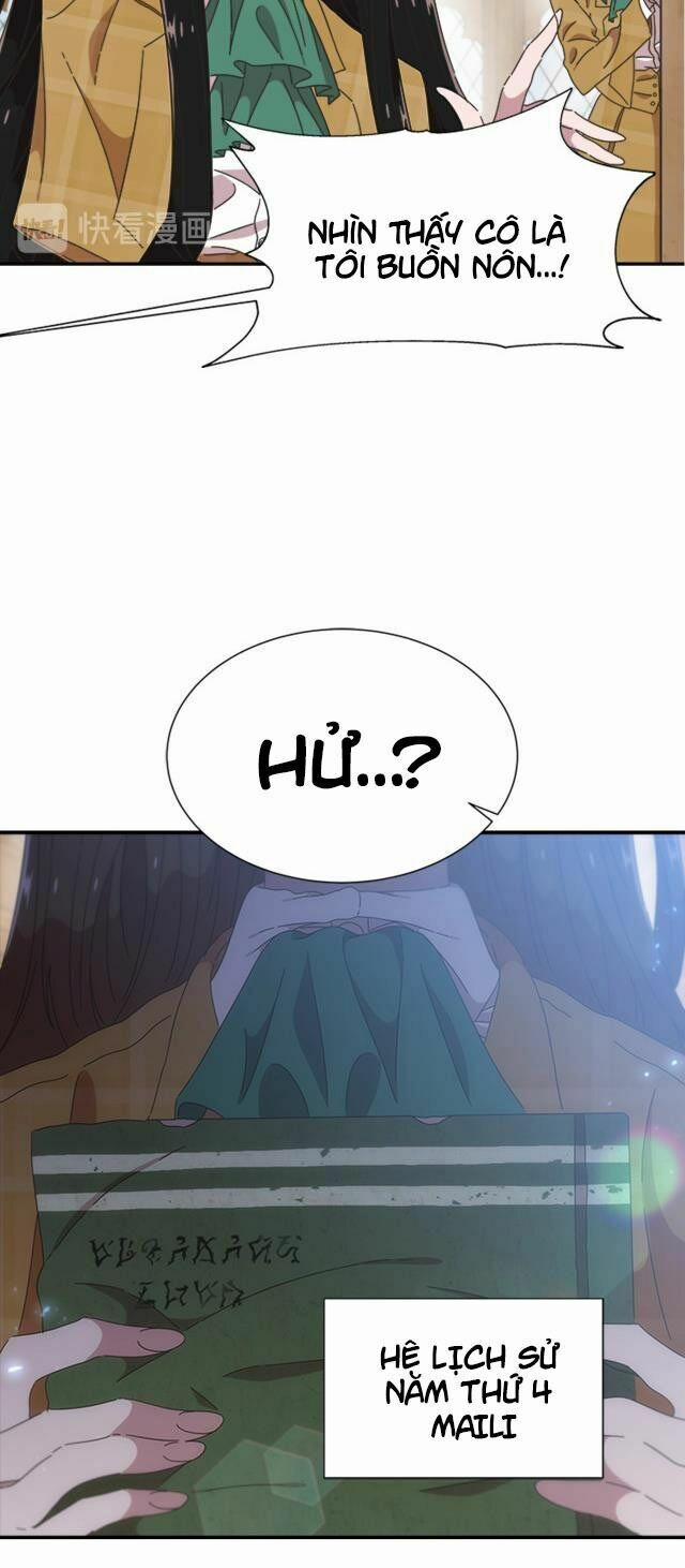 Con Gái Bảo Bối Của Ma Vương 106 trang 7