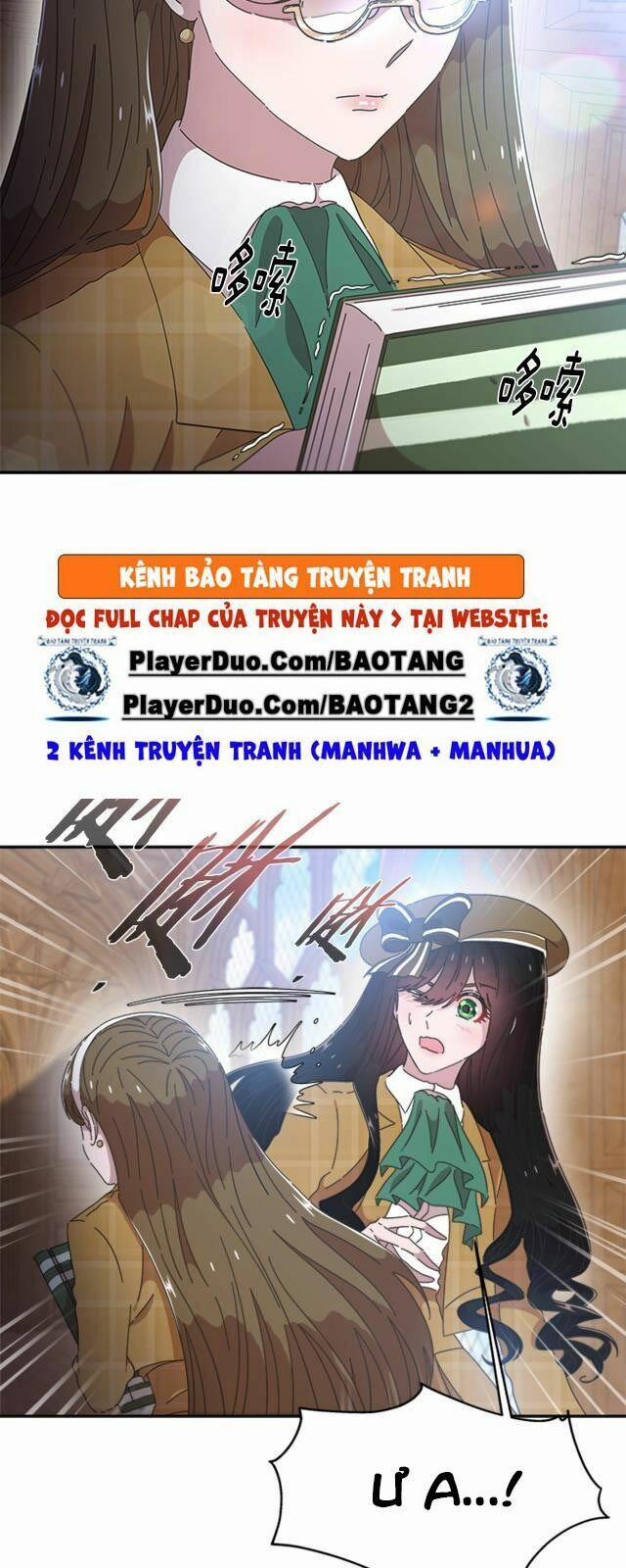 Con Gái Bảo Bối Của Ma Vương 106 trang 9