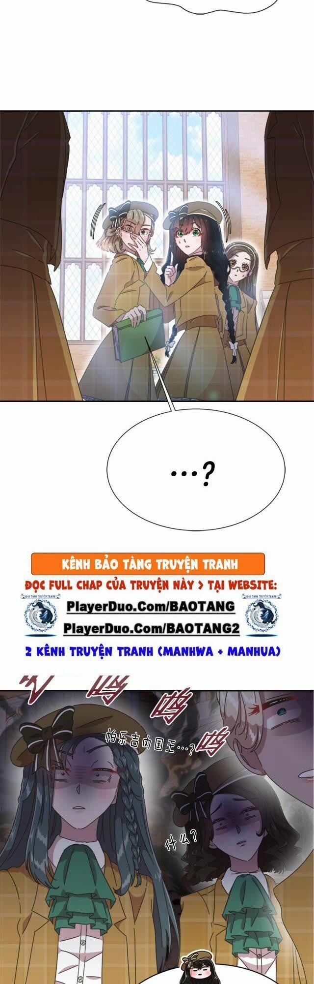 Con Gái Bảo Bối Của Ma Vương 107 trang 13