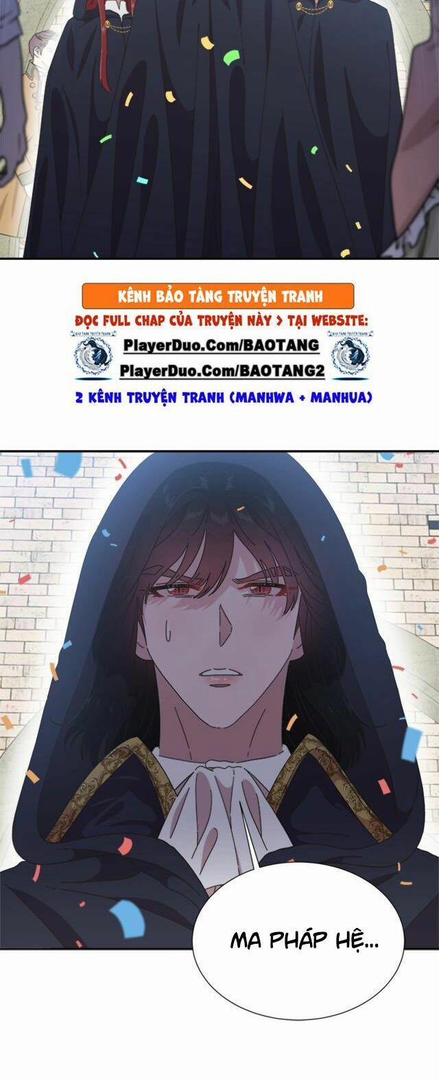 Con Gái Bảo Bối Của Ma Vương 107 trang 31