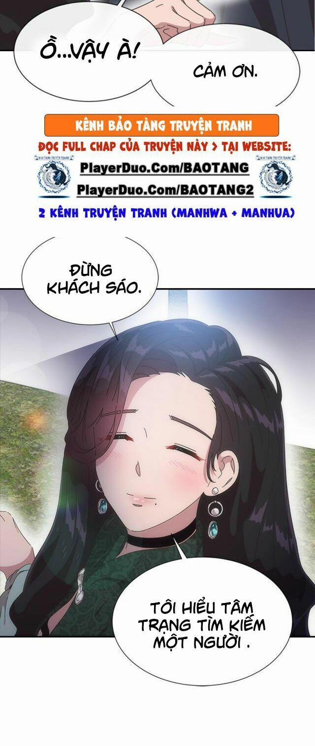 Con Gái Bảo Bối Của Ma Vương 107 trang 39