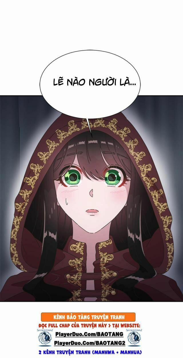 Con Gái Bảo Bối Của Ma Vương 107 trang 44