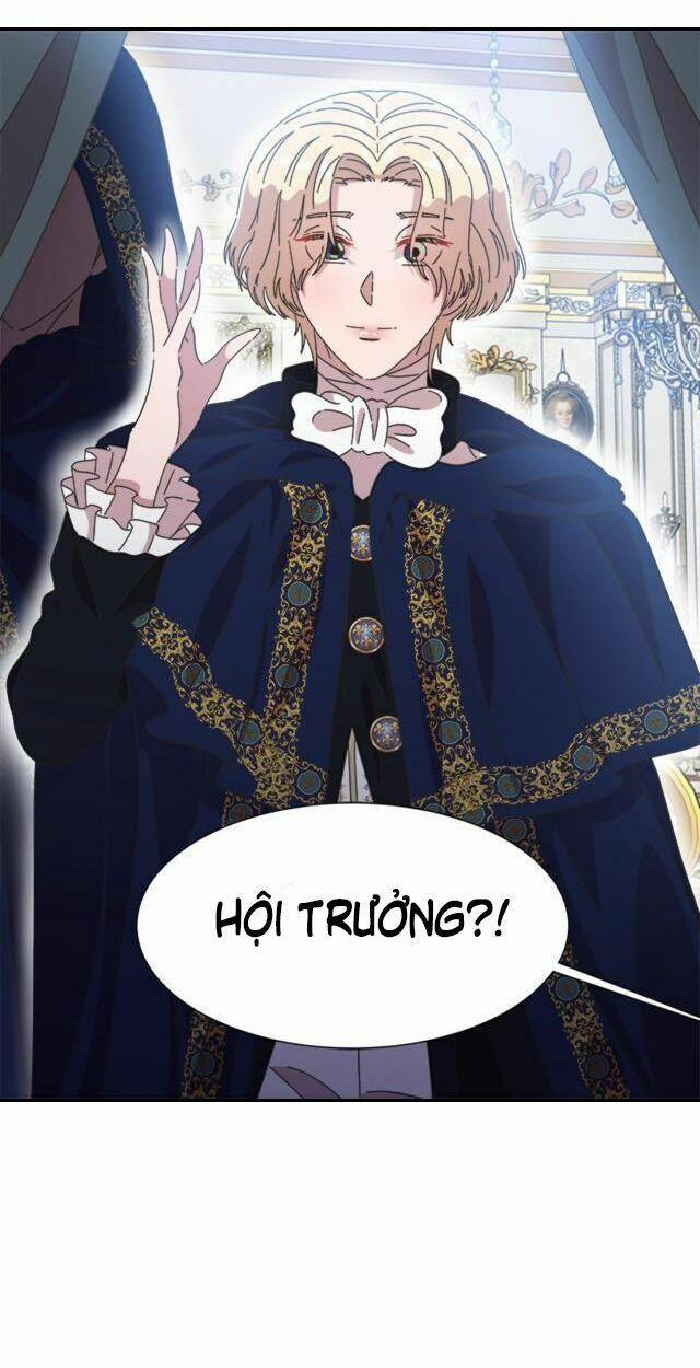 Con Gái Bảo Bối Của Ma Vương 107 trang 45