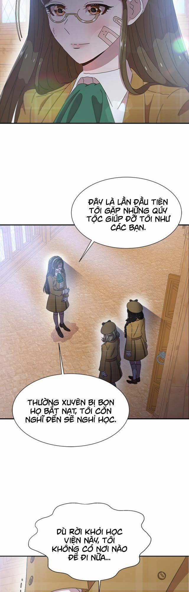 Con Gái Bảo Bối Của Ma Vương 107 trang 8