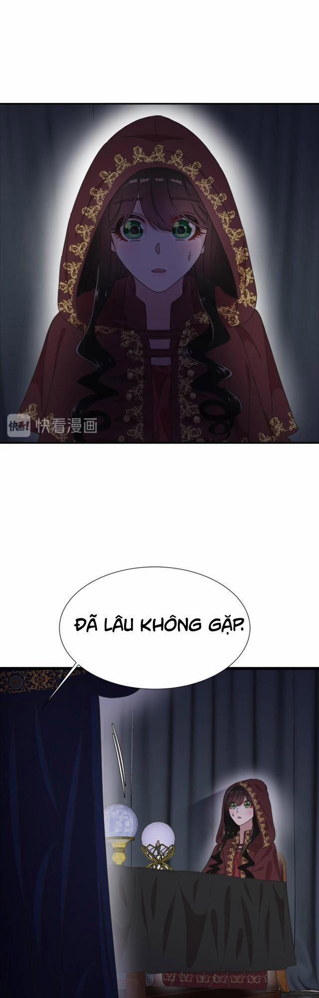 Con Gái Bảo Bối Của Ma Vương 108 trang 0