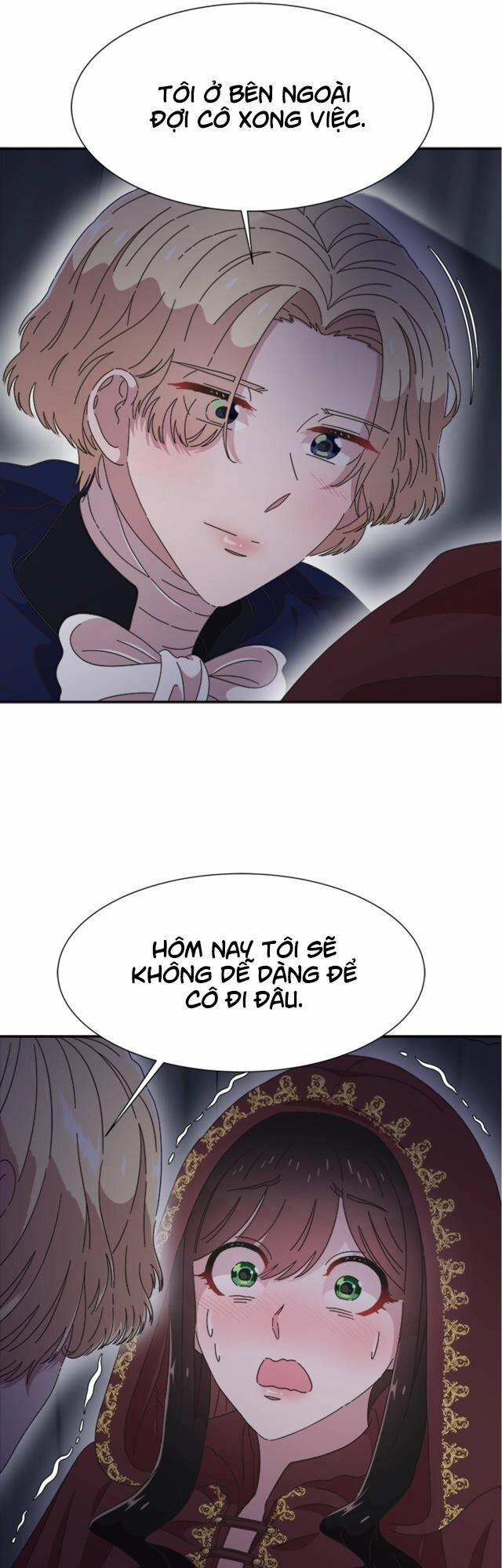 Con Gái Bảo Bối Của Ma Vương 108 trang 12