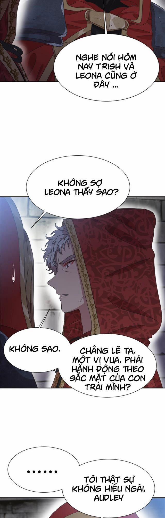 Con Gái Bảo Bối Của Ma Vương 108 trang 21