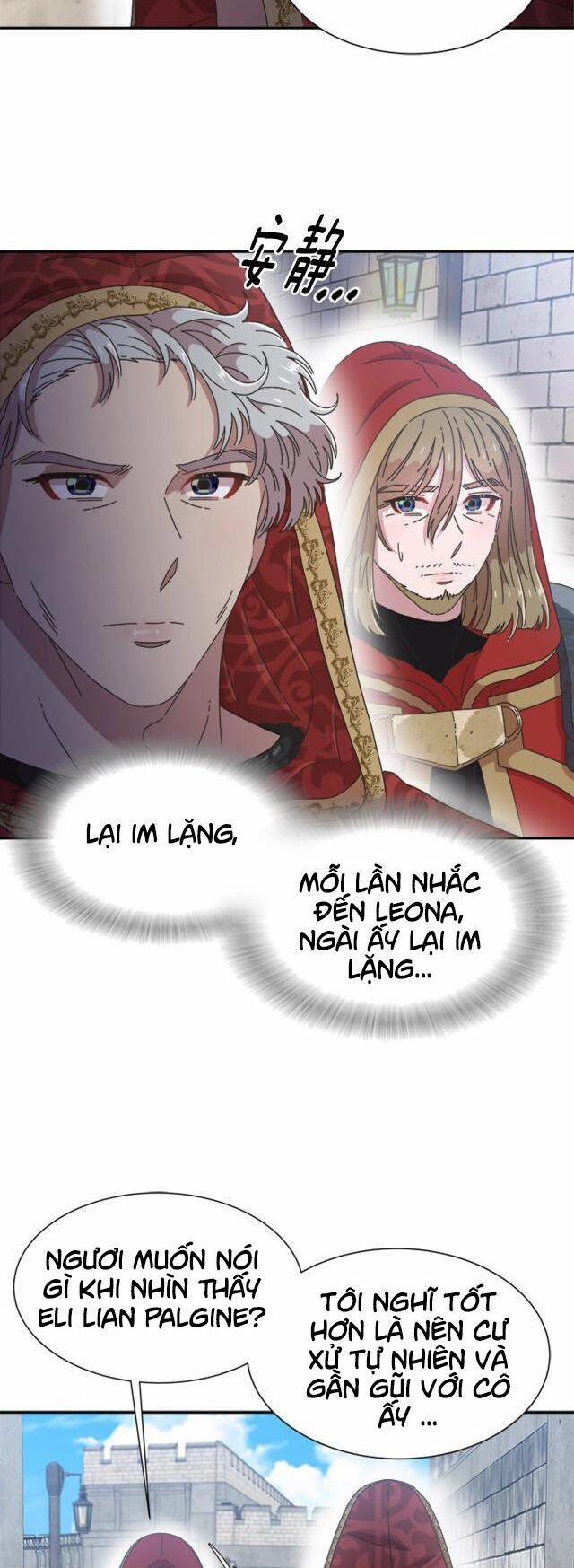 Con Gái Bảo Bối Của Ma Vương 108 trang 23