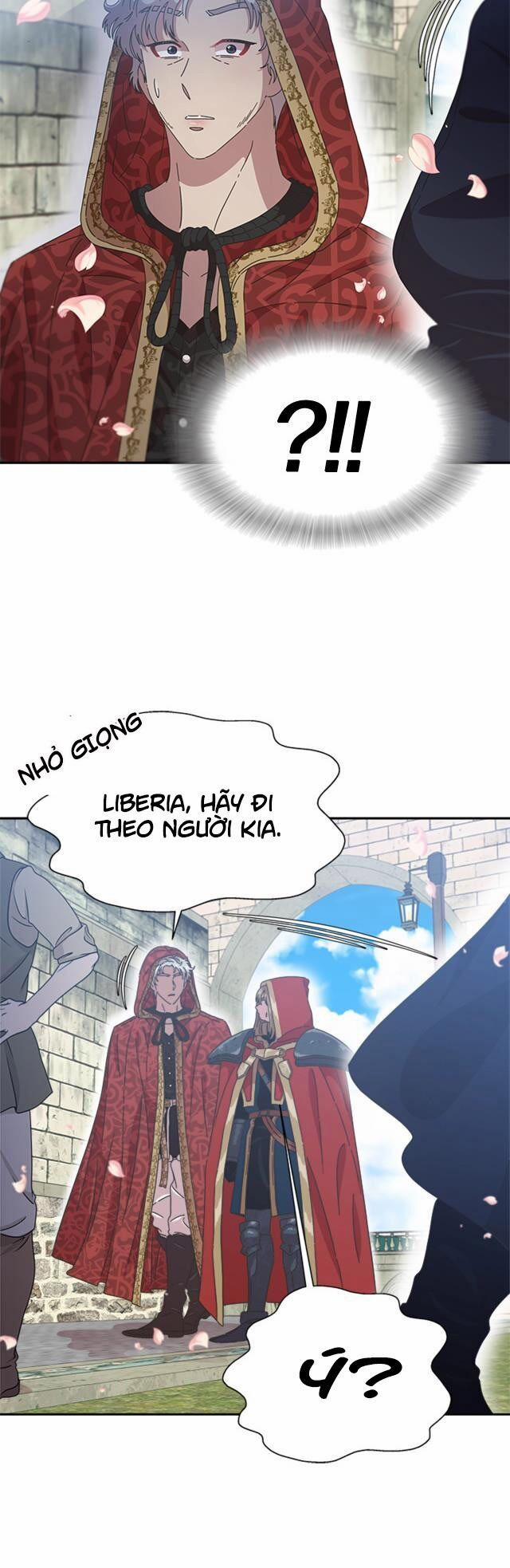 Con Gái Bảo Bối Của Ma Vương 108 trang 26