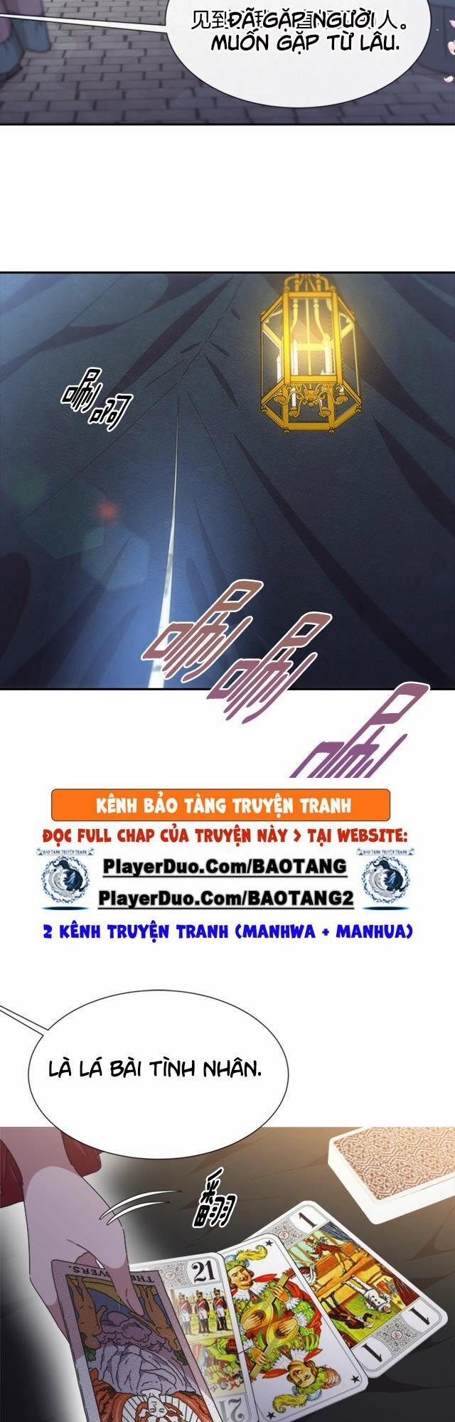 Con Gái Bảo Bối Của Ma Vương 108 trang 28