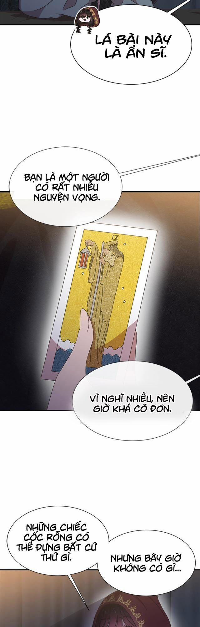 Con Gái Bảo Bối Của Ma Vương 108 trang 36