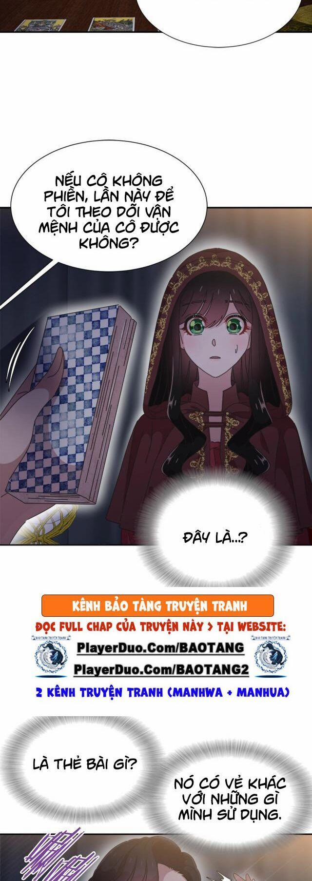 Con Gái Bảo Bối Của Ma Vương 108 trang 39