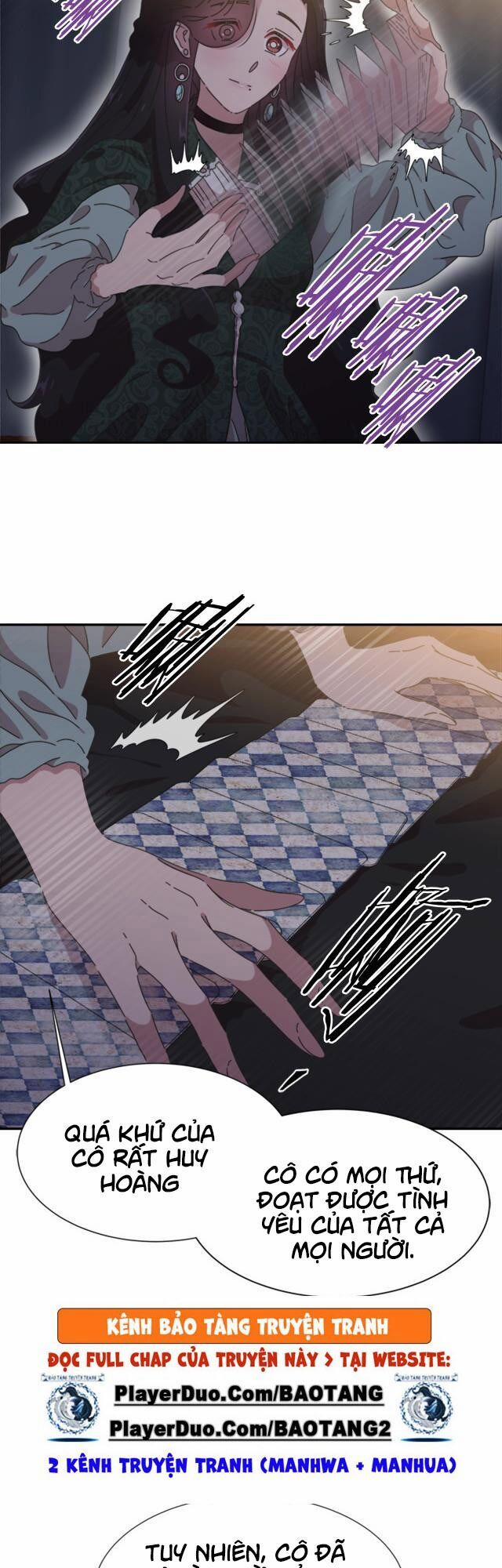 Con Gái Bảo Bối Của Ma Vương 108 trang 40