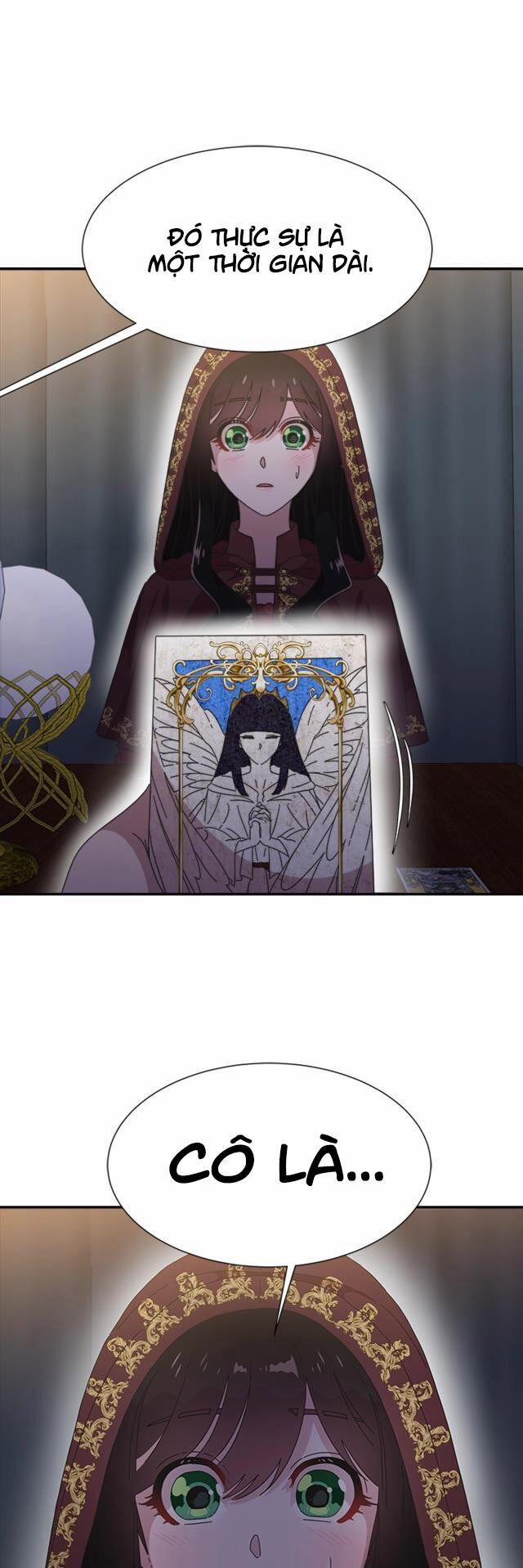 Con Gái Bảo Bối Của Ma Vương 108 trang 42