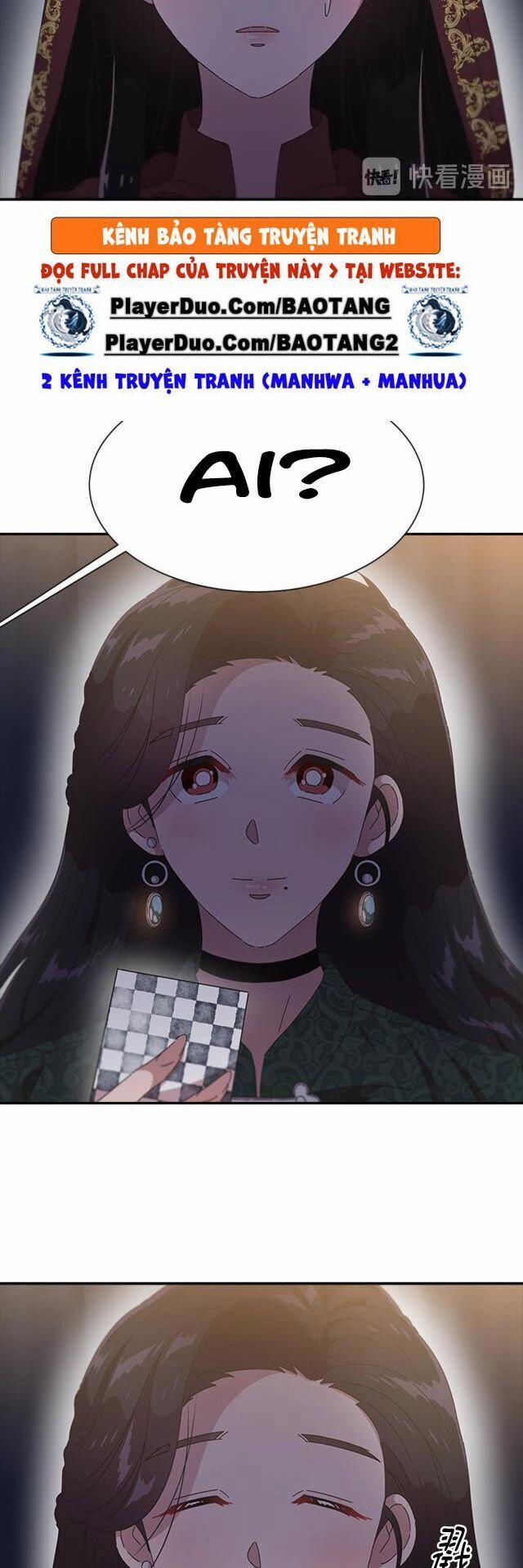 Con Gái Bảo Bối Của Ma Vương 108 trang 43