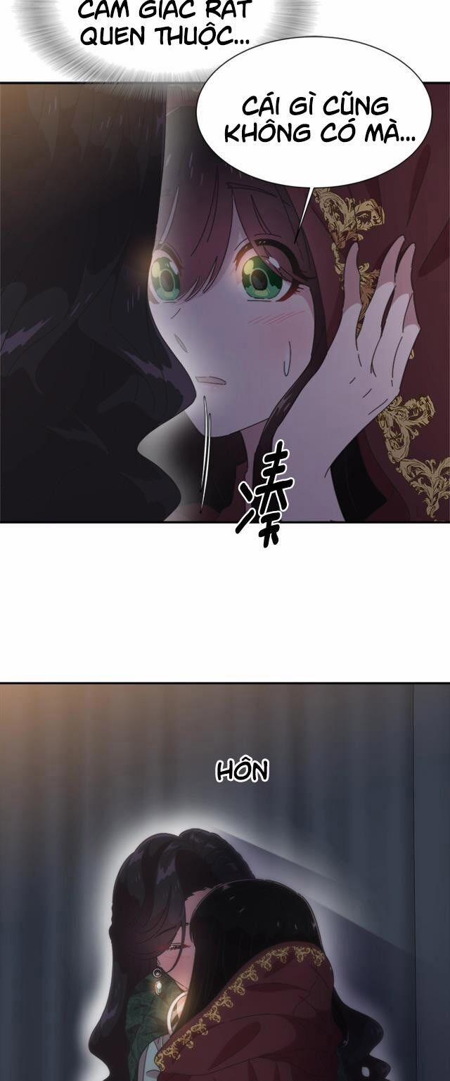 Con Gái Bảo Bối Của Ma Vương 108 trang 45