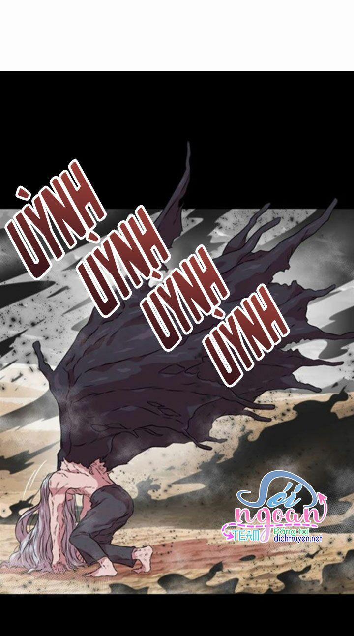 Con Gái Bảo Bối Của Ma Vương 11 trang 1