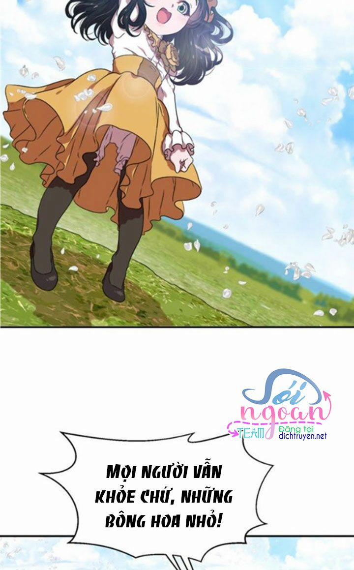 Con Gái Bảo Bối Của Ma Vương 11 trang 11