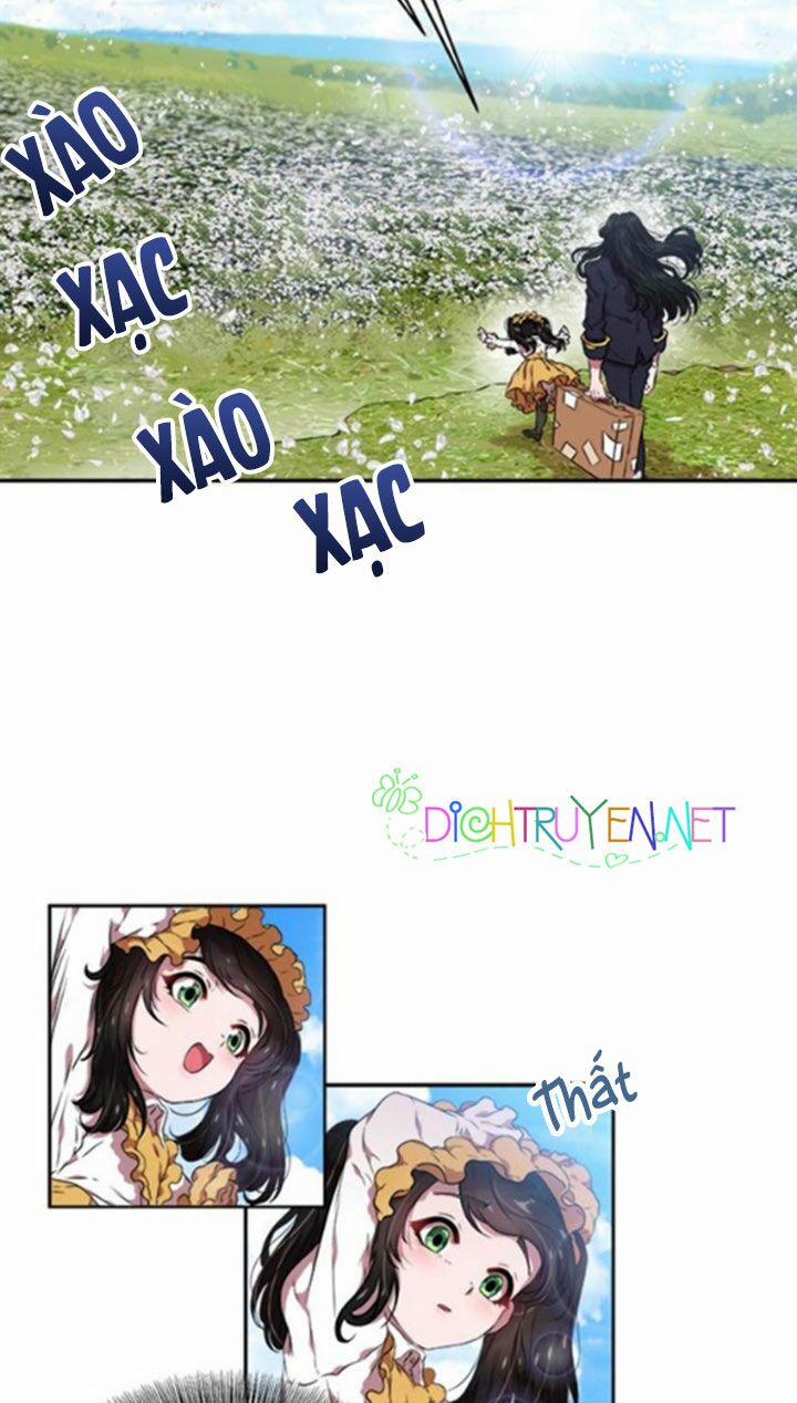 Con Gái Bảo Bối Của Ma Vương 11 trang 12