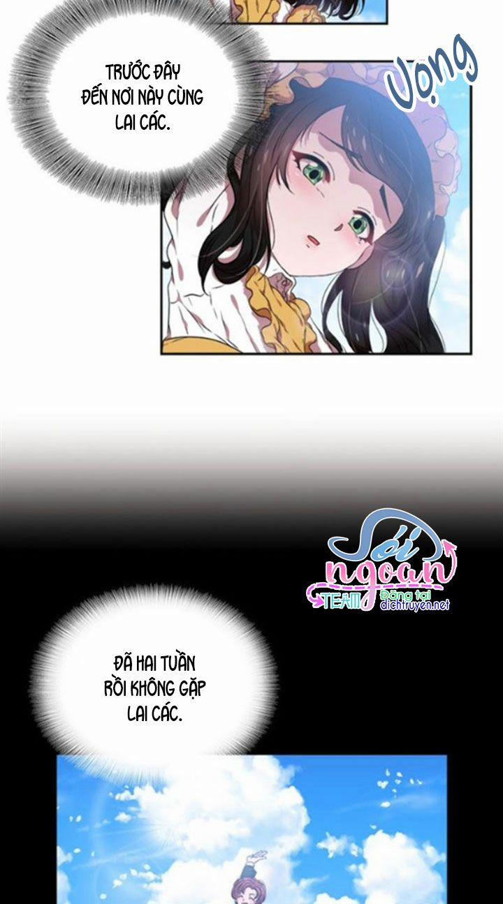 Con Gái Bảo Bối Của Ma Vương 11 trang 13