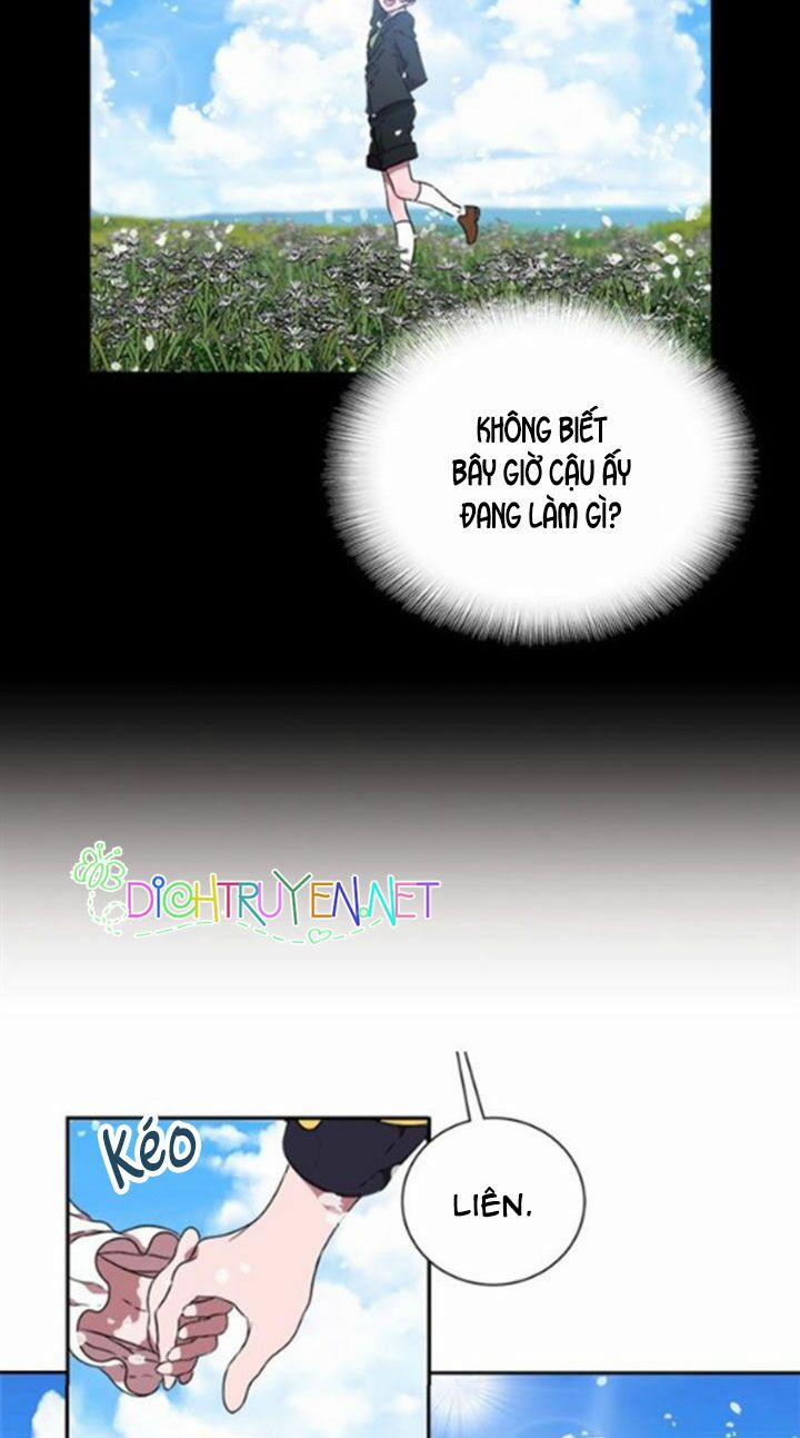 Con Gái Bảo Bối Của Ma Vương 11 trang 14