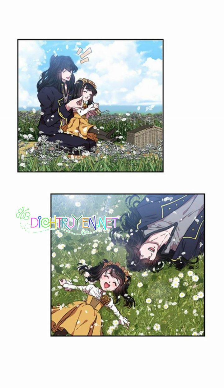 Con Gái Bảo Bối Của Ma Vương 11 trang 18