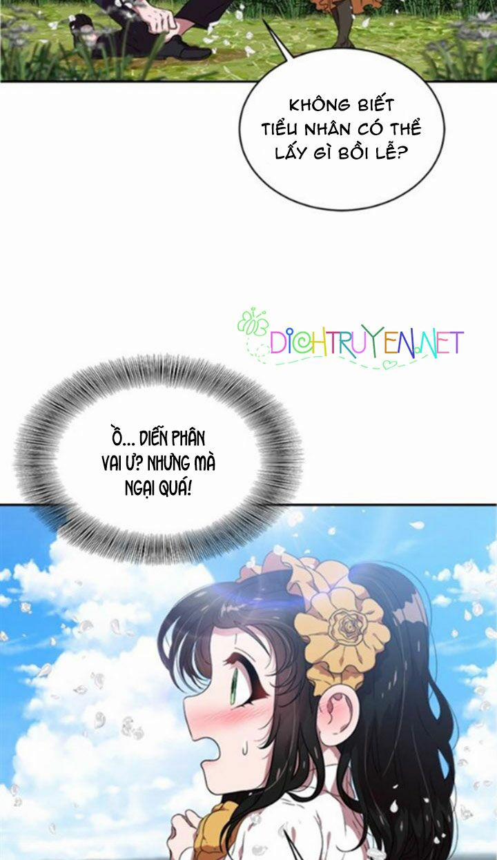 Con Gái Bảo Bối Của Ma Vương 11 trang 22