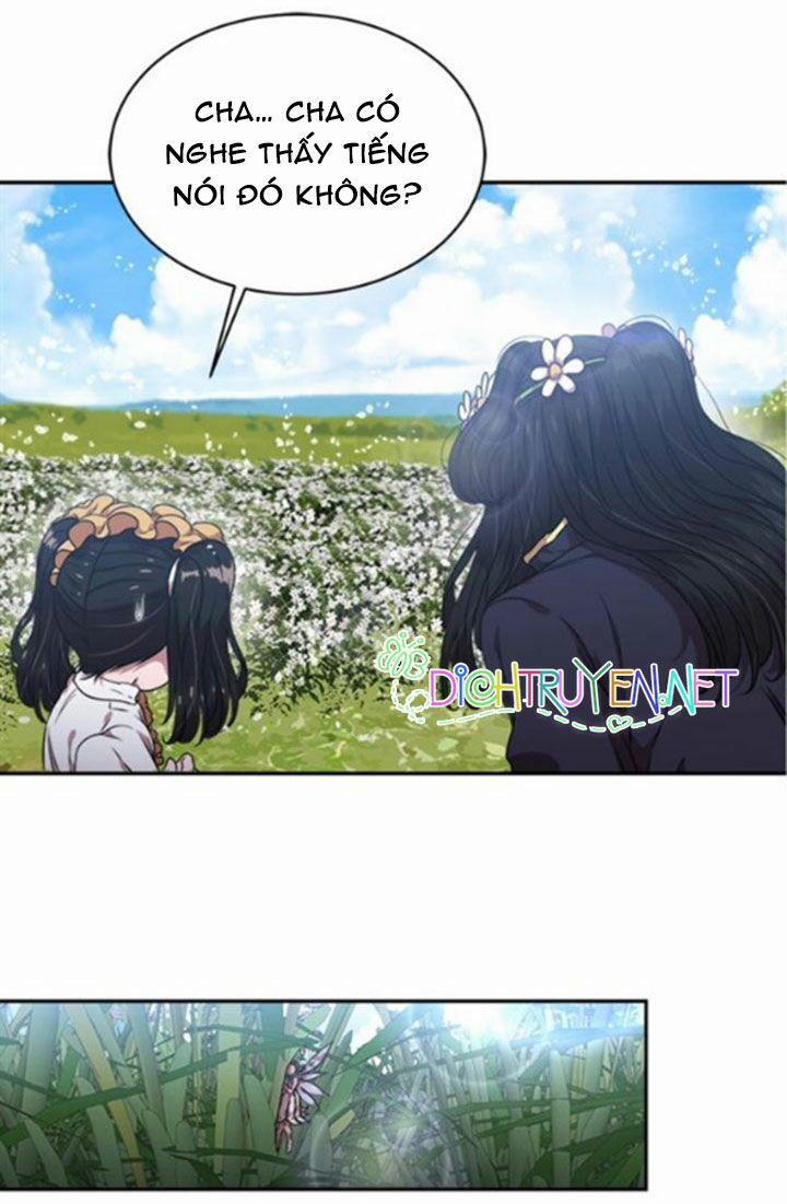 Con Gái Bảo Bối Của Ma Vương 11 trang 24