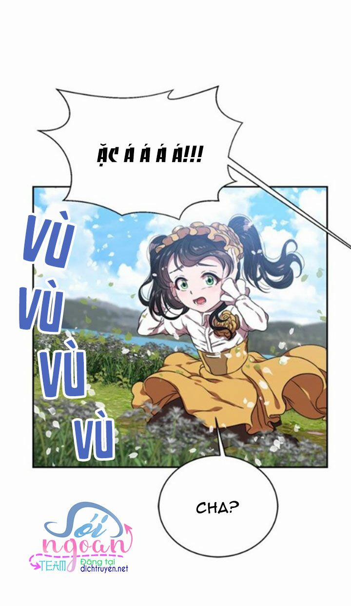 Con Gái Bảo Bối Của Ma Vương 11 trang 27