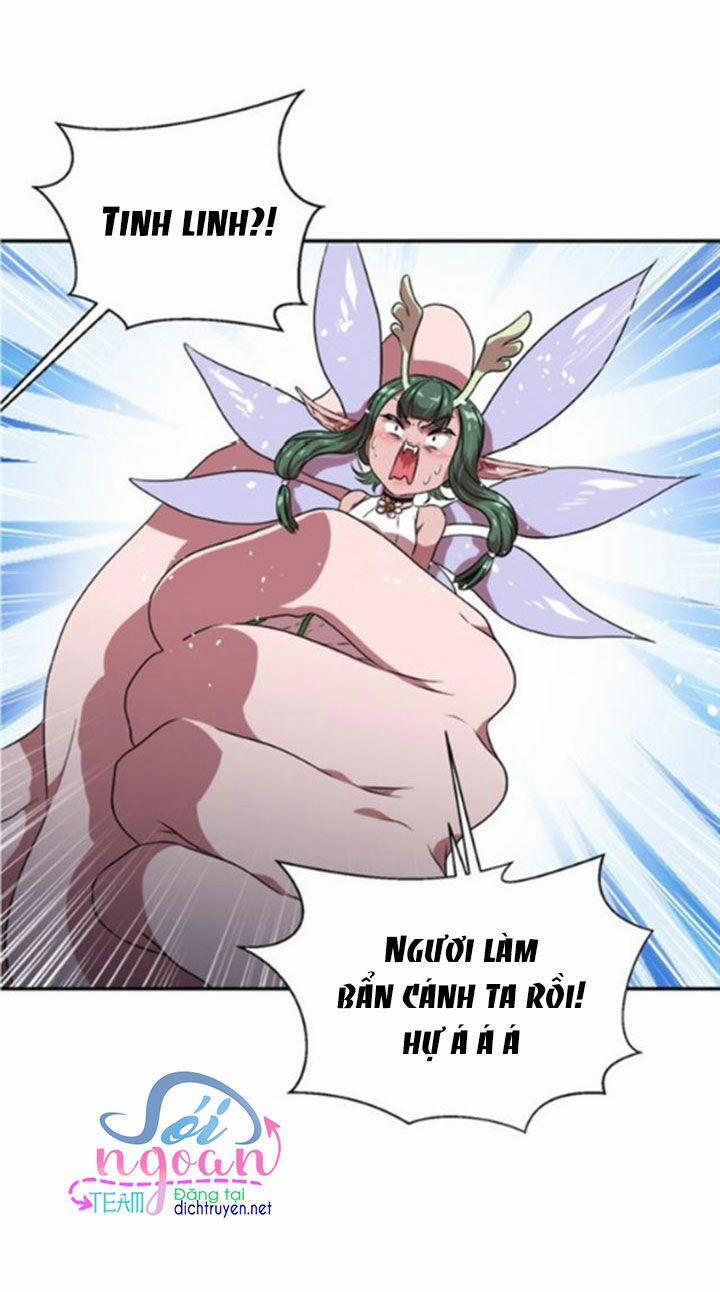 Con Gái Bảo Bối Của Ma Vương 11 trang 29