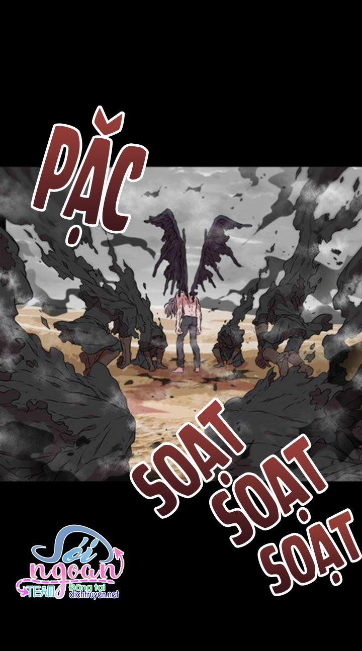 Con Gái Bảo Bối Của Ma Vương 11 trang 3