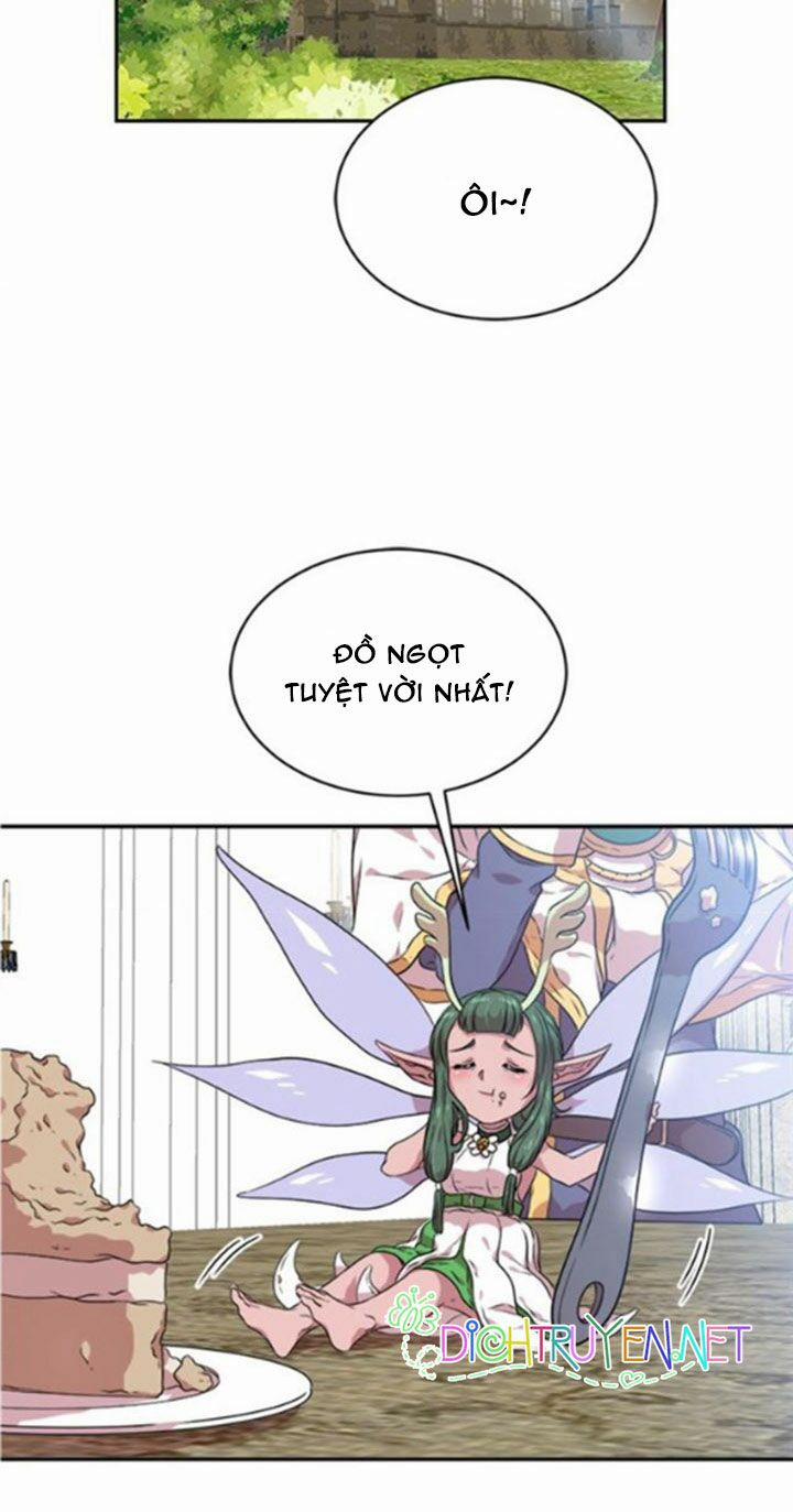 Con Gái Bảo Bối Của Ma Vương 11 trang 36