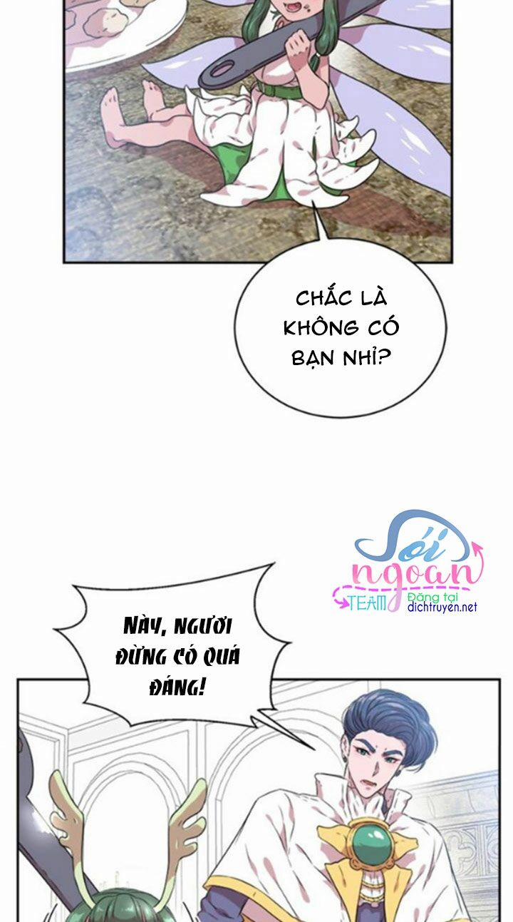 Con Gái Bảo Bối Của Ma Vương 11 trang 41