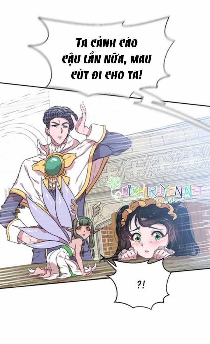 Con Gái Bảo Bối Của Ma Vương 11 trang 46